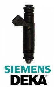 Siemens Deka